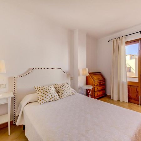 Beachfront Apartment Simar By Sealand Villas Port de Pollença Ngoại thất bức ảnh